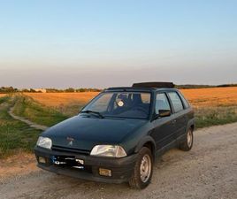 CITROEN AX CITROËN AX
