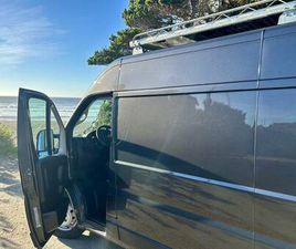 DODGE RAM PROMASTER 2021 DODGE RAM PROMASTER 2500 CONVERSION VAN