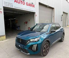 2008 1.2 TURBO ALLURE