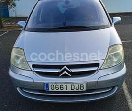 CITROEN C8 CITROEN C8