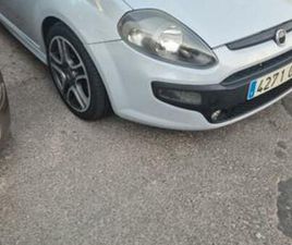 FIAT PUNTO EVO FIAT - PUNTO EVO