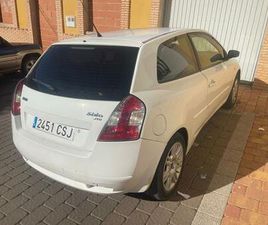FIAT - STILO