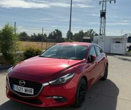 MAZDA - MAZDA3