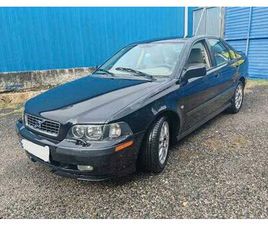 VOLVO S40 VOLVO - S40