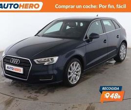 AUDI A3 1.6 TDI DESIGN