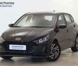 HYUNDAI - I20 1.0 TGDI KLASS