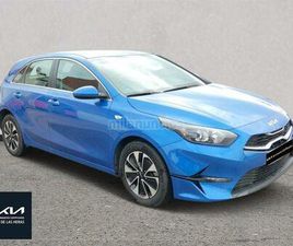KIA CEED KIA - CEED 1.0 MHEV 74KW 100CV DRIVE DCT