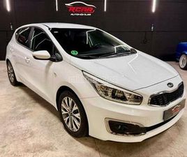 KIA - CEED 1.4 CRDI WGT 66KW 90CV DRIVE