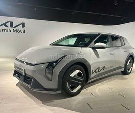 KIA EV4 KIA - EV4