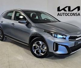 KIA - XCEED