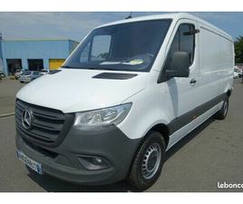 21650 HT MERCEDES-BENZ SPRINTER 315 CDI L2H1 2.0 150CH - 107 239 KM