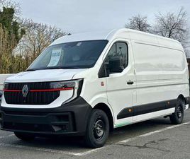 RED L3H2 - 32.600€ - LEASING 981€/M