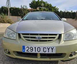 KIA CERATO KIA - CERATO