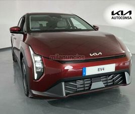 KIA - EV4