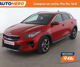 KIA XCEED KIA - XCEED