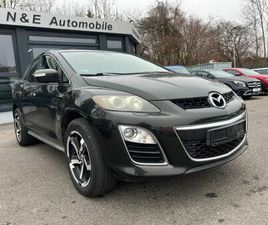 MAZDA CX-7 EXCLUSIVE-LINE