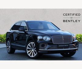 4.0 V8 AZURE AUTO 4WD EURO 6 (START/STOP) 5DR