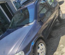 CHEVROLET CELTA LIFE 1.0 MPFI VHC 8V 3P