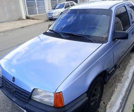 GLS 1.8 EFI / SL/E 1.8