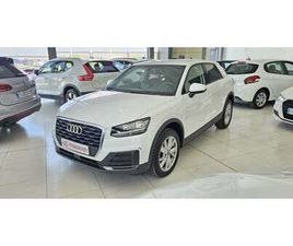 AUDI Q2 30 TDI AUDI Q2 ADVANCED 30 TDI 85KW (116CV) S TRONIC
