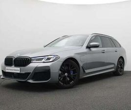 BMW SERIE 5 TOURING 530 M SPORT PRO - PANO-DAK - HARMAN-KARDON