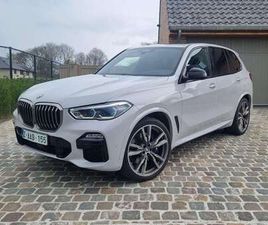 M50 M PACK/LASER/NIGHTVISION/SOFTCLOSE/ACTIVE STEE