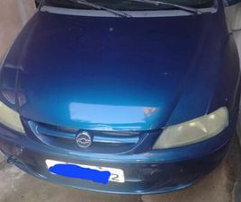 CHEVROLET CELTA CHEVROLET CELTA 1.0/ SUPER 1.0 MPFI VHC 8V 5P 2003