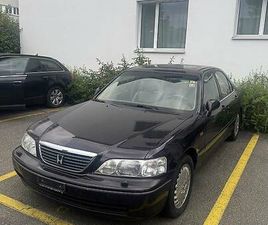 HONDA LEGEND HONDA LEGEND 3.5L 1997 CANTON ZURICH - TUTTI.CH