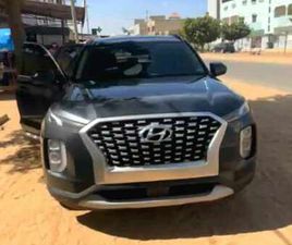 HYUNDAI PALISADE 2020 - SICAP SACRÉ-CŒUR | EXPAT-DAKAR