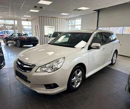 TREND/4X4/AHK/TÜVNEU/SITZHEIZUNG/TEMPOMAT