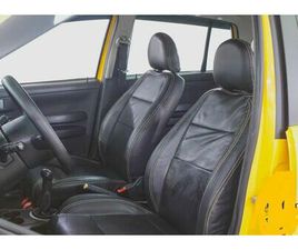 VOLKSWAGEN CROSSFOX VOLKSWAGEN CROSSFOX 1.6 MI TOTAL FLEX 8V 5P 2010