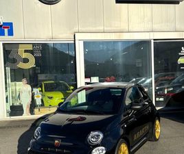 ABARTH 695 695 1.4 16V TURBO ABARTH 75E ANNIVERSARIO
