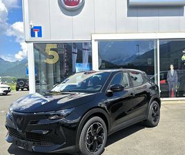 JUNIOR BEV 156 54KWH JUNIOR