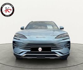 SEAL U DM-I DESIGN AWD