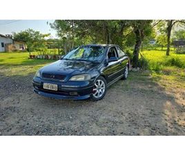 CHEVROLET ASTRA CHEVROLET ASTRA 2.0/ CD/ SUNNY/ GLS 2.0 8V 3P 1999