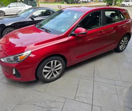 2020 HYUNDAI ELANTRA GT