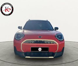 MINI ACEMAN ACEMAN SE