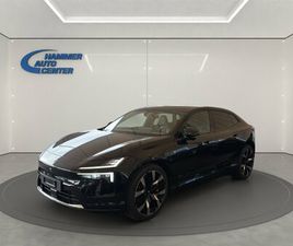 POLESTAR POLESTAR 4 DUAL 4 LONG RANGE DUAL MOTOR