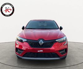 RENAULT ARKANA ARKANA 1.3 TCE TECHNO EDC