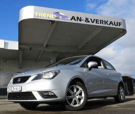 IBIZA SC 1.2 TSI STYLE