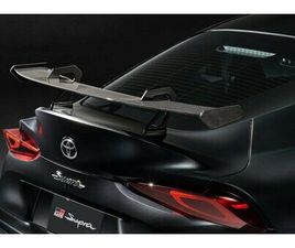 TOYOTA GR SUPRA SUPRA GR 3.0I FINAL EDITION