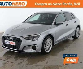 AUDI A3 BERLINE 30 TDI AUDI A3 30 TDI ADVANCED