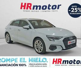 35 TFSI BUSINESS LINE