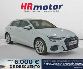 AUDI A3 AUDI A3 35 TFSI BUSINESS LINE