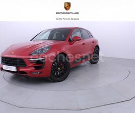 PORSCHE MACAN GTS PORSCHE MACAN GTS
