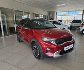 KIA SONET 1.0T EX