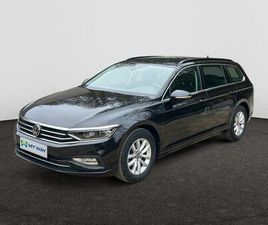 PASSAT VARIANT STYLE 'BUSINESS' 2.0 TDI SCR 90 KW (122 CH) 7 VITESSES DSG
