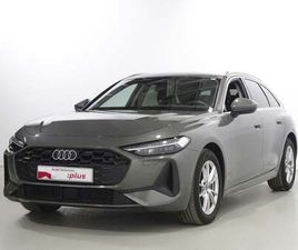 A5 AVANT 2.0TDI BUSINESS QUATTRO S TRONIC 150KW