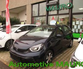 HONDA JAZZ E:HEV JAZZ 4ª SERIE '20-> JAZZ 1.5 HEV ECVT ELEGANCE