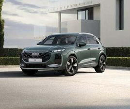 AUDI Q3 Q3 E-HYBRID S LINE S TRONIC 200KW